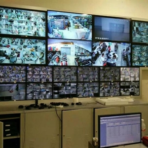 新源电子工程案例