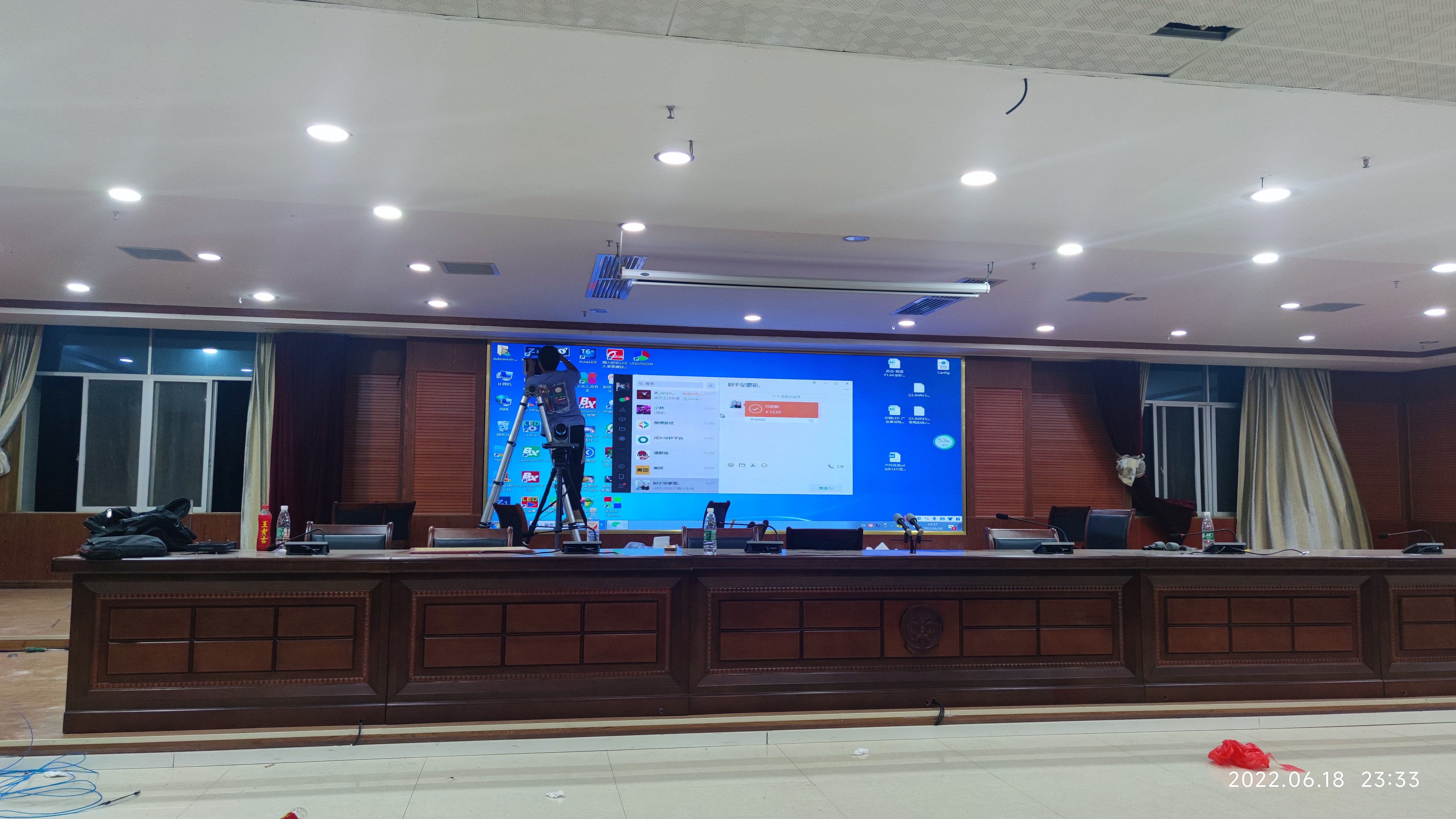 2022年上半年项目业绩展示